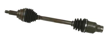 CV Axle Shaft A1 60-7293