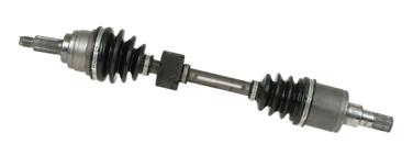 CV Axle Shaft A1 60-7295