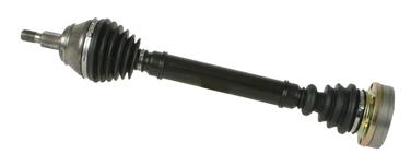 CV Axle Shaft A1 60-7308