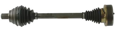 CV Axle Shaft A1 60-7316