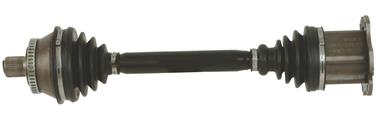 CV Axle Shaft A1 60-7348