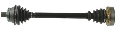 CV Axle Shaft A1 60-7357