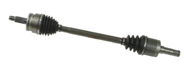 CV Axle Shaft A1 60-7360