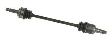 CV Axle Shaft A1 60-7369