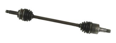 CV Axle Shaft A1 60-7374