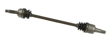 CV Axle Shaft A1 60-7375