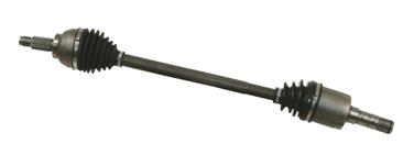 CV Axle Shaft A1 60-7381