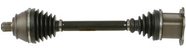 CV Axle Shaft A1 60-7388