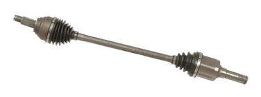 CV Axle Shaft A1 60-7509