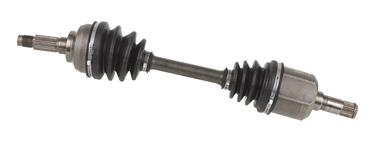 CV Axle Shaft A1 60-8001