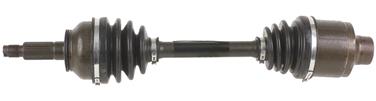 CV Axle Shaft A1 60-8002