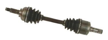 CV Axle Shaft A1 60-8005