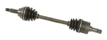 CV Axle Shaft A1 60-8014