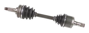 CV Axle Shaft A1 60-8016