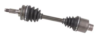 CV Axle Shaft A1 60-8017