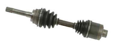 CV Axle Shaft A1 60-8020