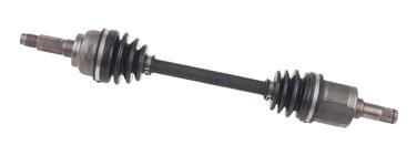 CV Axle Shaft A1 60-8024