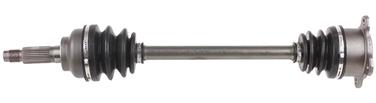 CV Axle Shaft A1 60-8030