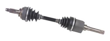 CV Axle Shaft A1 60-8059