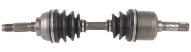 CV Axle Shaft A1 60-8070