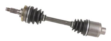 CV Axle Shaft A1 60-8075