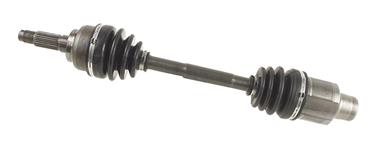 CV Axle Shaft A1 60-8089