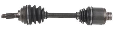 CV Axle Shaft A1 60-8096