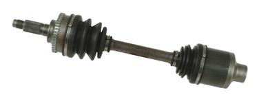 CV Axle Shaft A1 60-8097