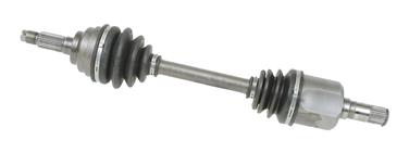 CV Axle Shaft A1 60-8115