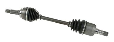 CV Axle Shaft A1 60-8121