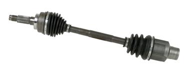 CV Axle Shaft A1 60-8122