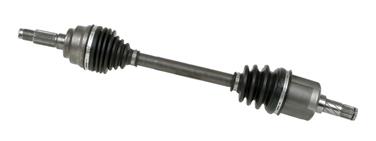 CV Axle Shaft A1 60-8123