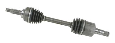 CV Axle Shaft A1 60-8125