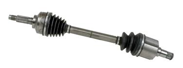 CV Axle Shaft A1 60-8127