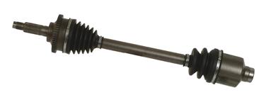 CV Axle Shaft A1 60-8130