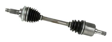 CV Axle Shaft A1 60-8132