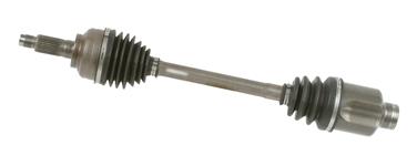 CV Axle Shaft A1 60-8133