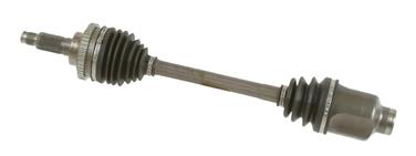 CV Axle Shaft A1 60-8134