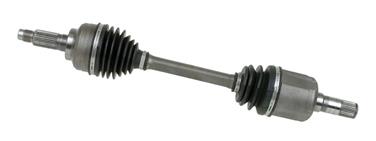 CV Axle Shaft A1 60-8135