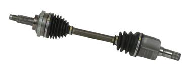 CV Axle Shaft A1 60-8136