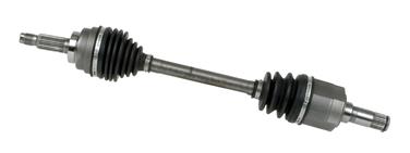 CV Axle Shaft A1 60-8141