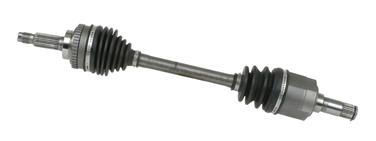 CV Axle Shaft A1 60-8142