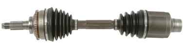 CV Axle Shaft A1 60-8146