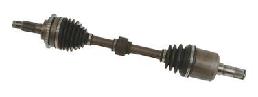 CV Axle Shaft A1 60-8152