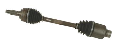 CV Axle Shaft A1 60-8153