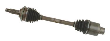 CV Axle Shaft A1 60-8154