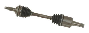 CV Axle Shaft A1 60-8155