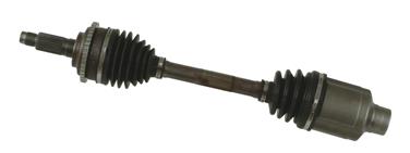 CV Axle Shaft A1 60-8157