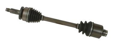 CV Axle Shaft A1 60-8159