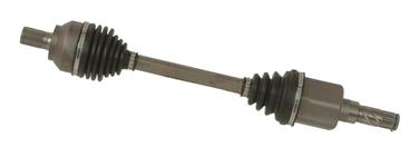 CV Axle Shaft A1 60-8160